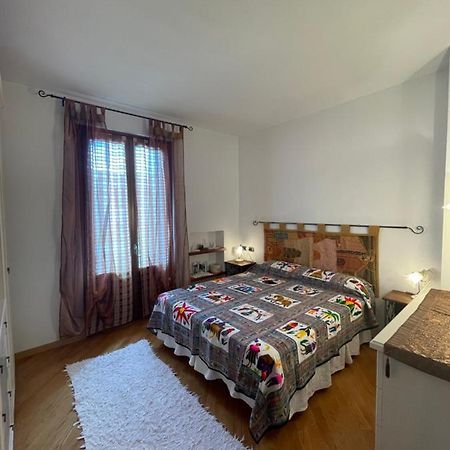 Terraced House With Garden In Dongo - Larihome A13 Dış mekan fotoğraf