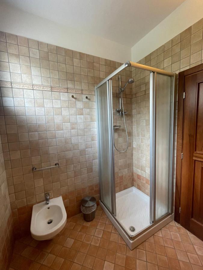 Terraced House With Garden In Dongo - Larihome A13 Dış mekan fotoğraf