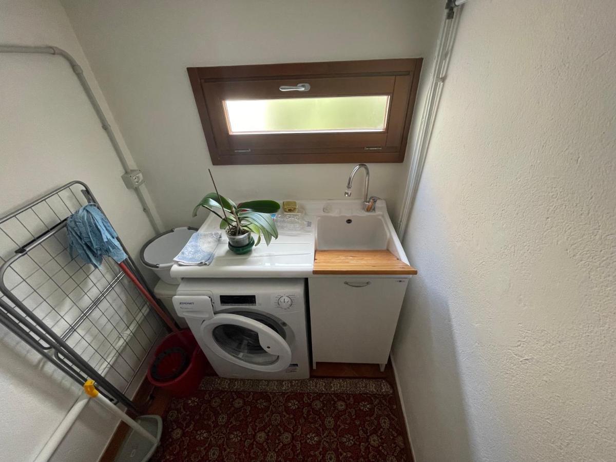 Terraced House With Garden In Dongo - Larihome A13 Dış mekan fotoğraf