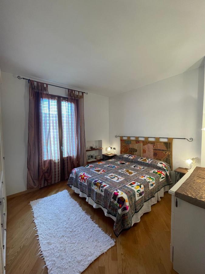 Terraced House With Garden In Dongo - Larihome A13 Dış mekan fotoğraf