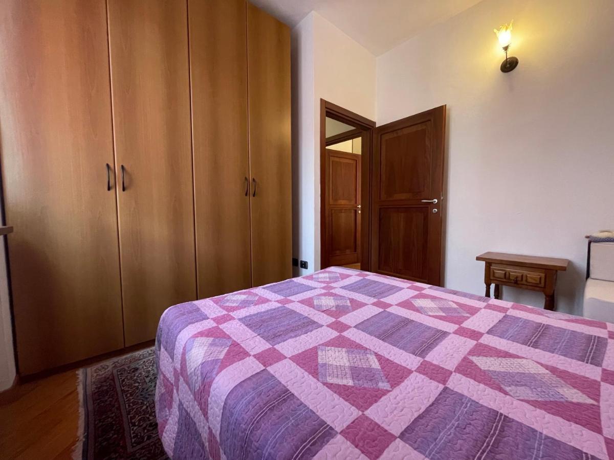 Terraced House With Garden In Dongo - Larihome A13 Dış mekan fotoğraf
