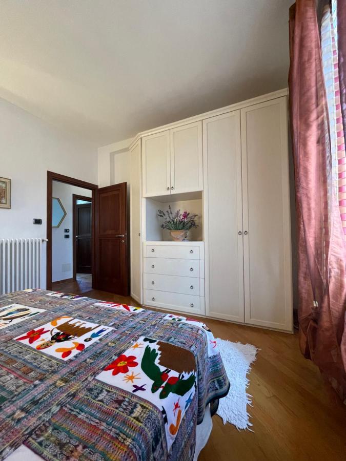 Terraced House With Garden In Dongo - Larihome A13 Dış mekan fotoğraf