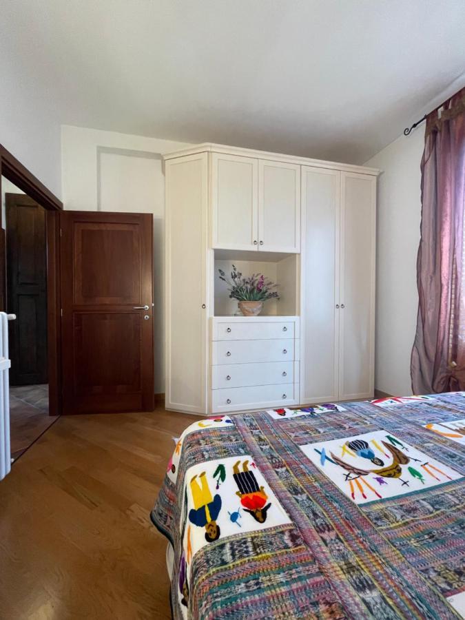 Terraced House With Garden In Dongo - Larihome A13 Dış mekan fotoğraf