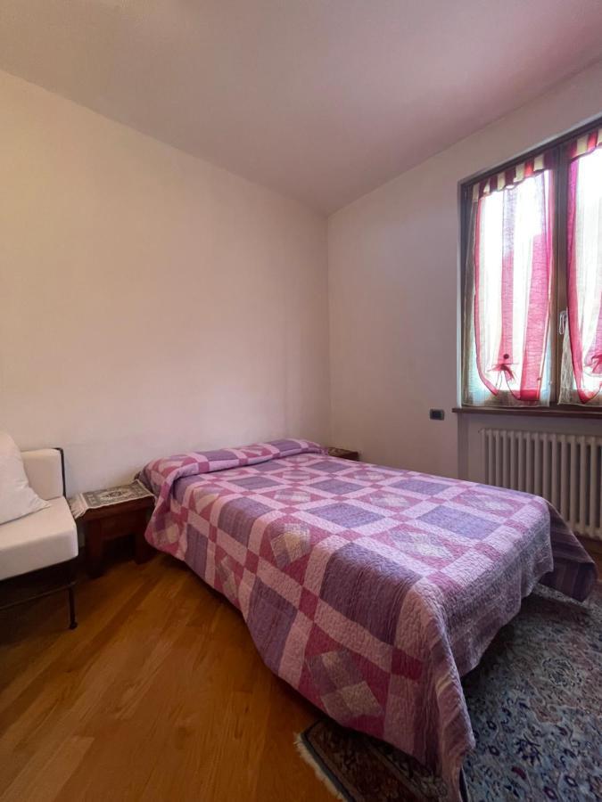 Terraced House With Garden In Dongo - Larihome A13 Dış mekan fotoğraf
